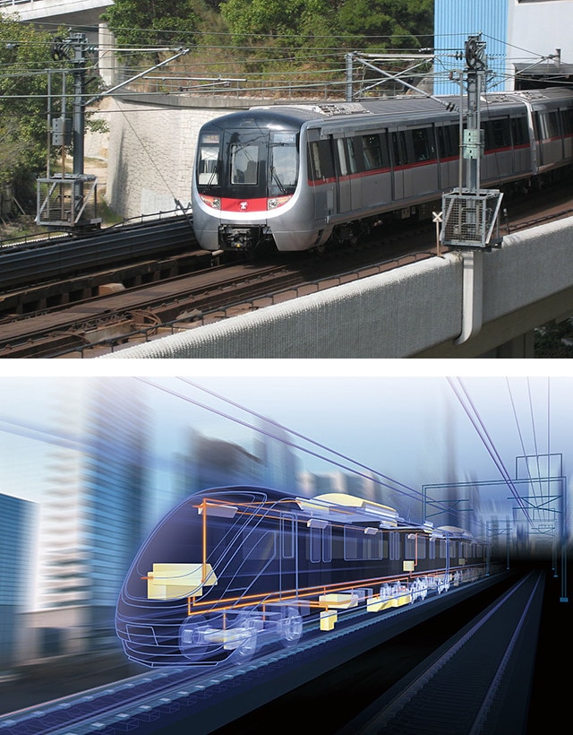 The Transport System: Enabling Economic Growth and Personal Mobility