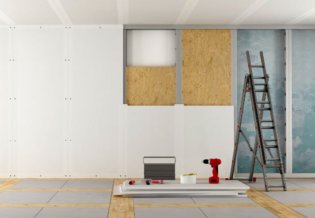 Unveiling the Composition and Advancements of Drywall: A Comprehensive Guide