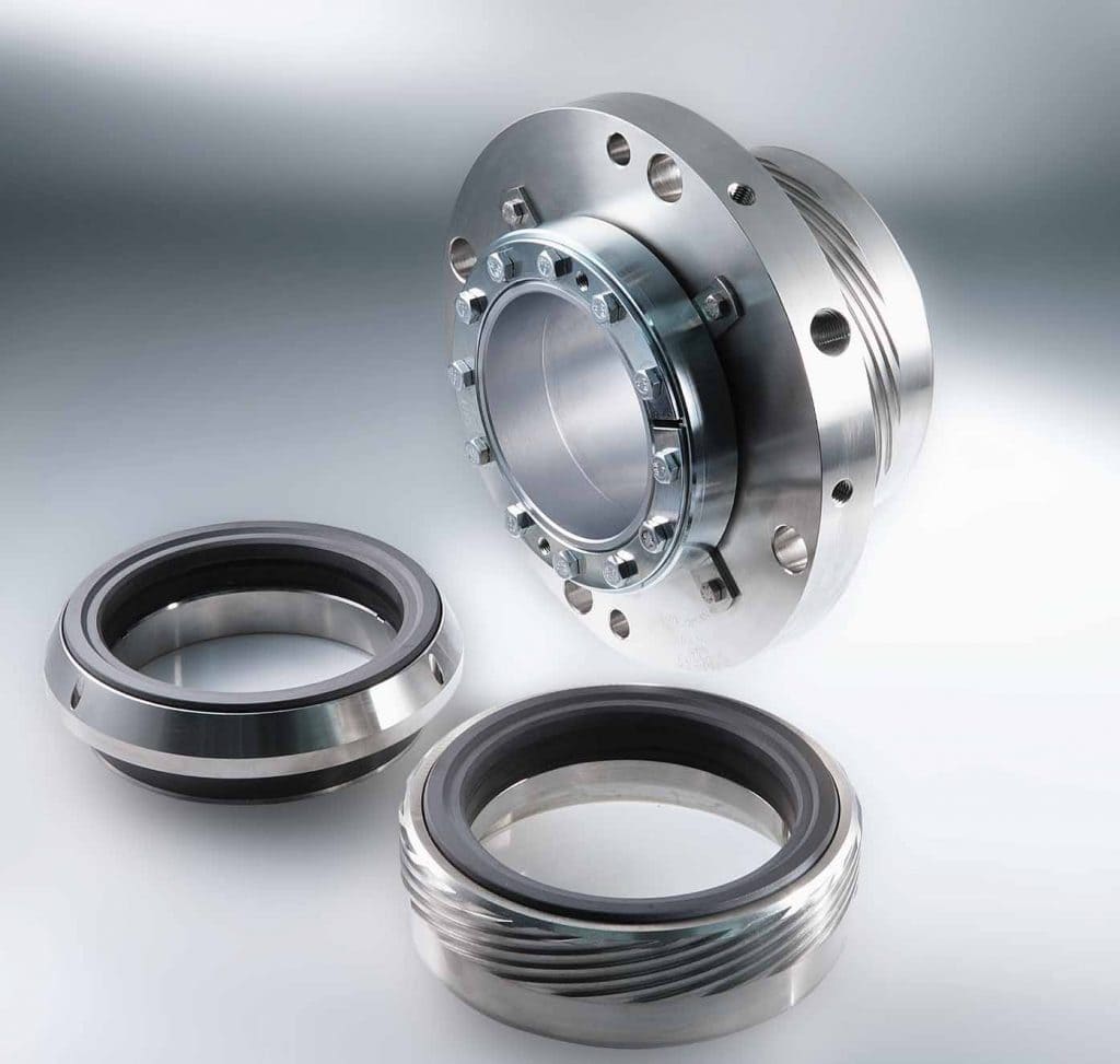 How To Design Mechanical Seal