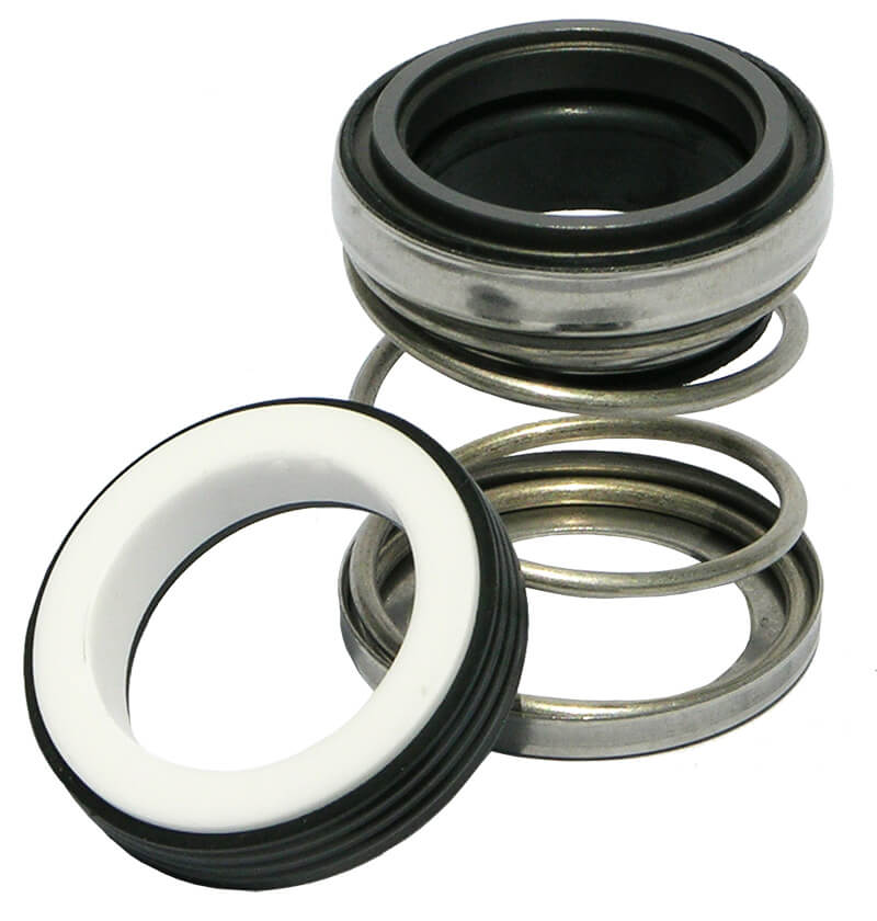 How To Size Mechanical Seal