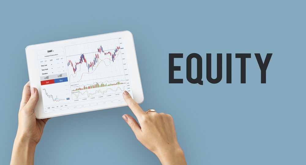 What Is Equity Business Law