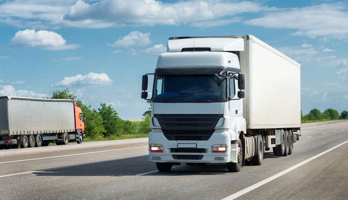 What Is Importance Of Road Transport