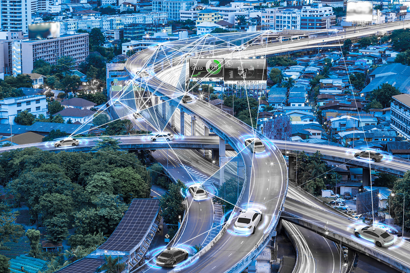 What Is The Future Of Transportation