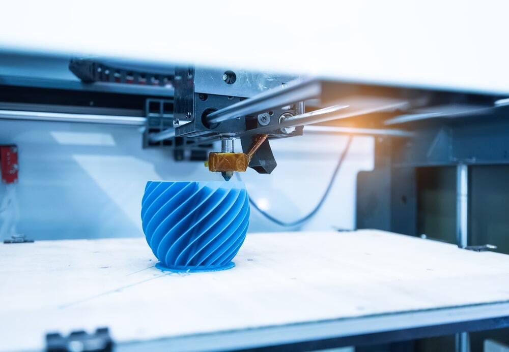 Which 3d Printing Material Is The Strongest