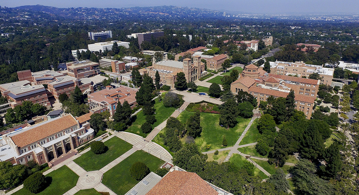 Is UCLA A Top 20 School