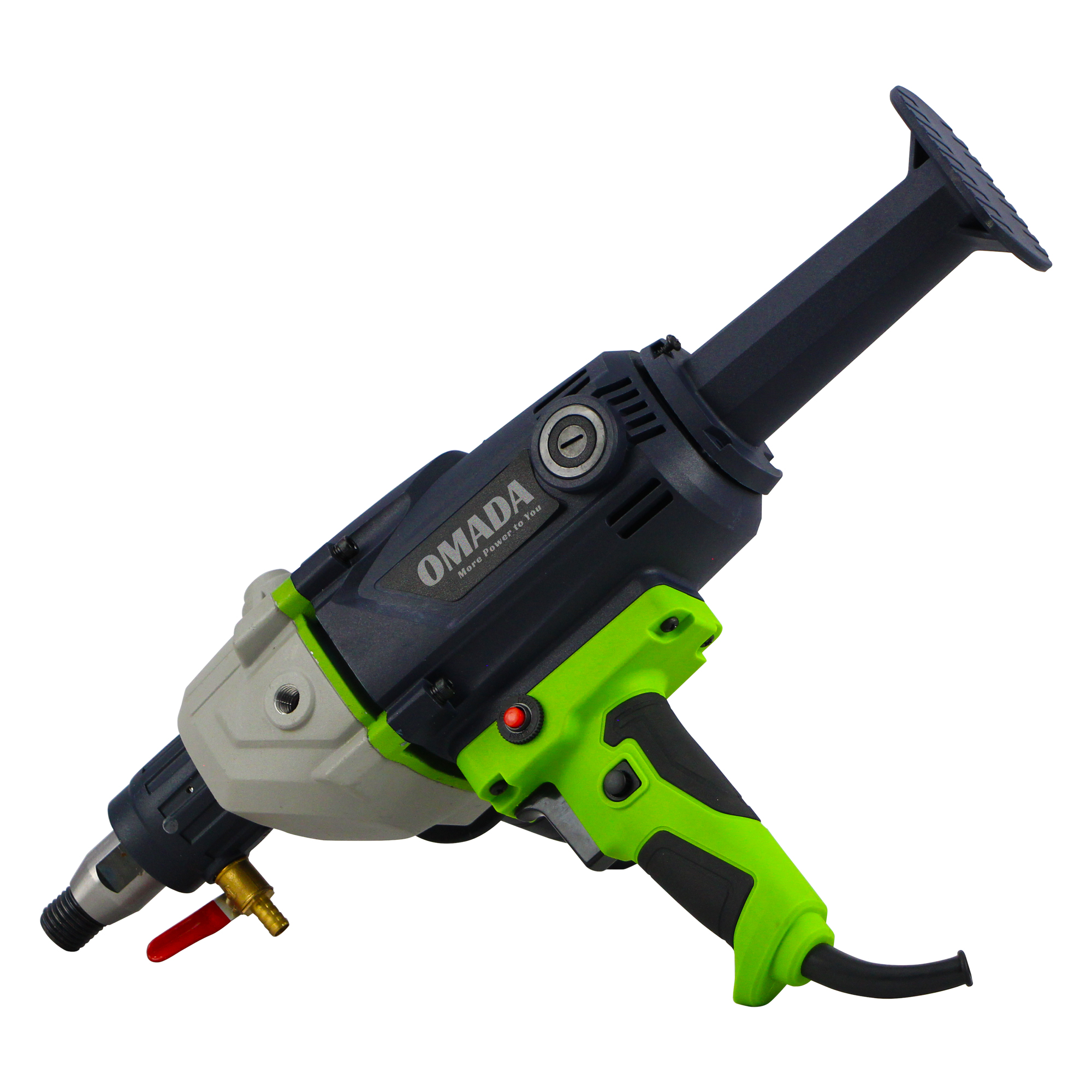 Why Hammer Drill