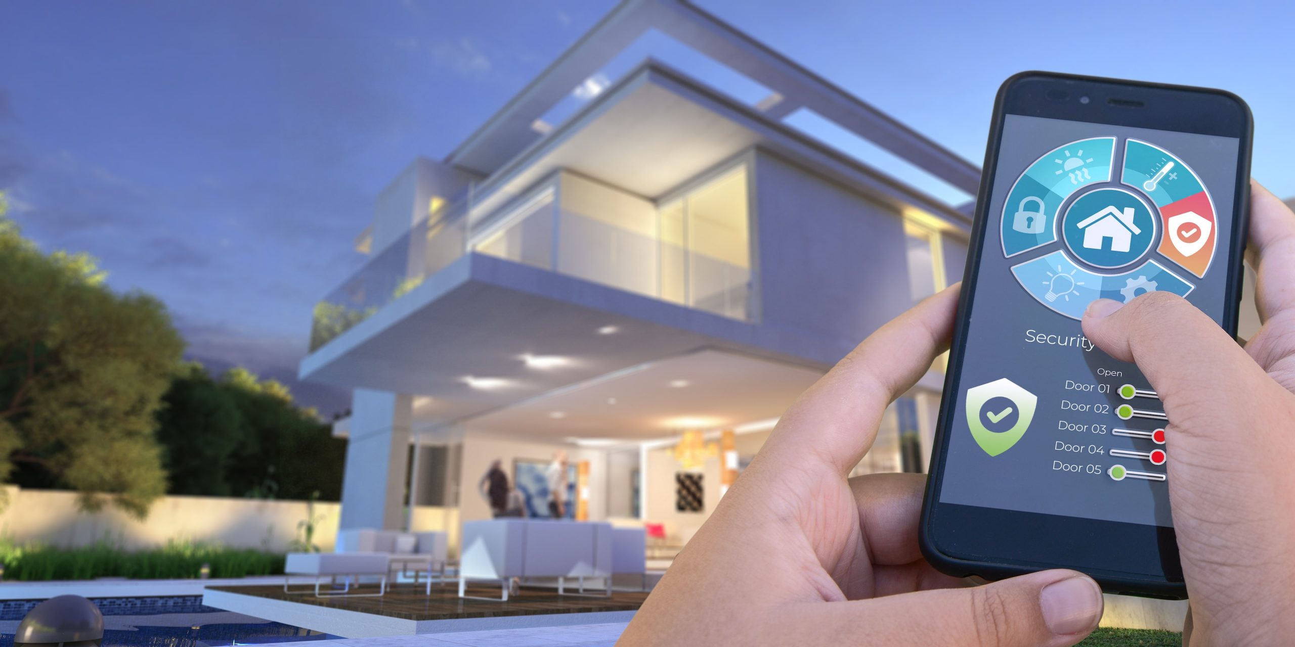 Is Smart Home Good For Health Scaled