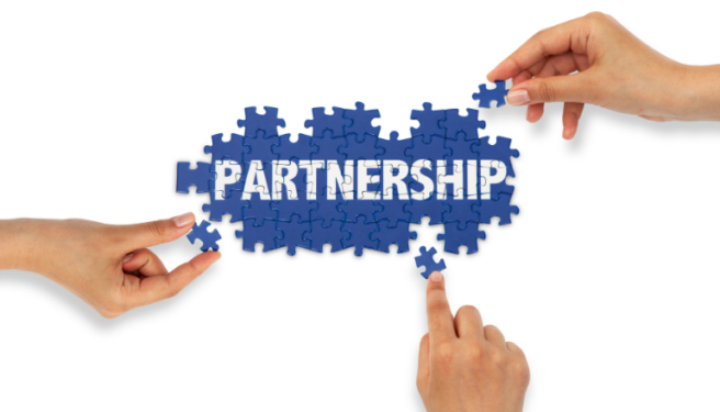 What Are The Key Differences Between A Partnership And A Company