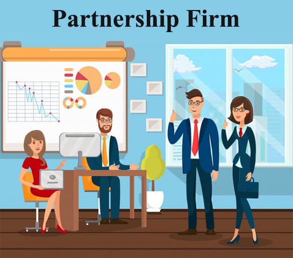 What Is The Liability Of Partners In A Partnership Business