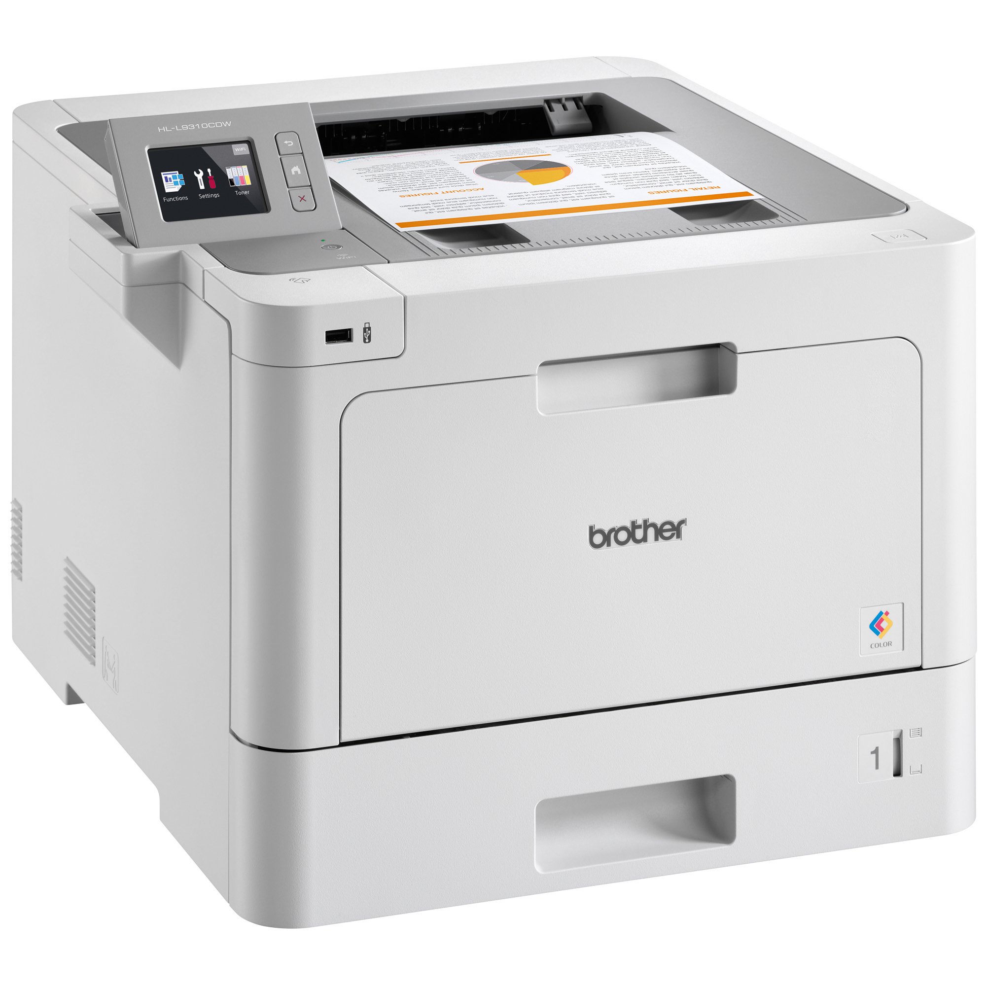 How Much Do Laser Printers Cost