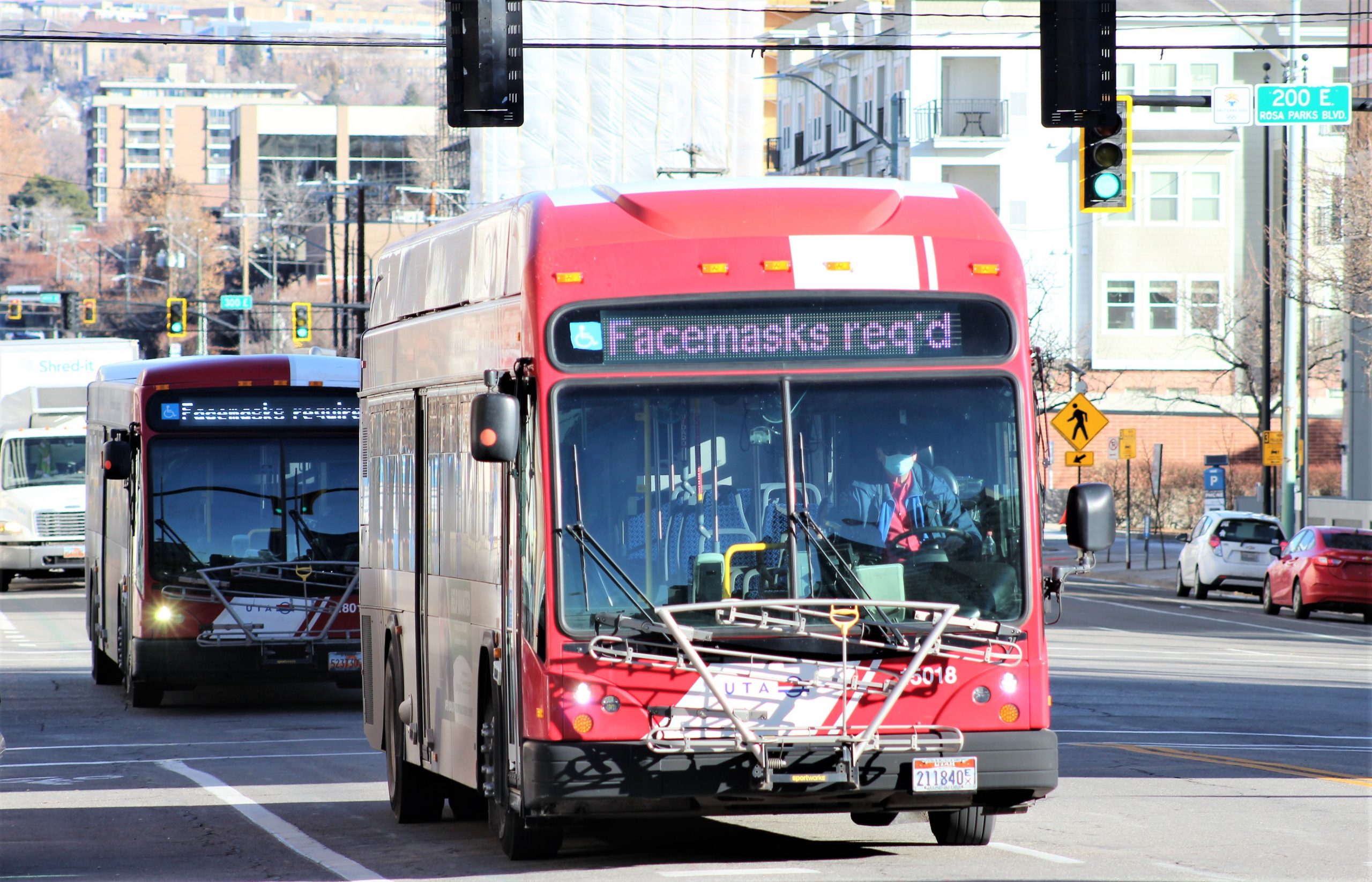 How Can We Reduce Traffic Pollution