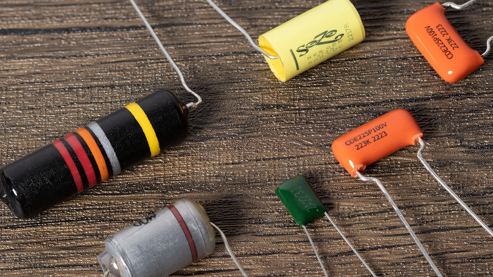 How Do You Know If A Capacitor Is Good Or Bad