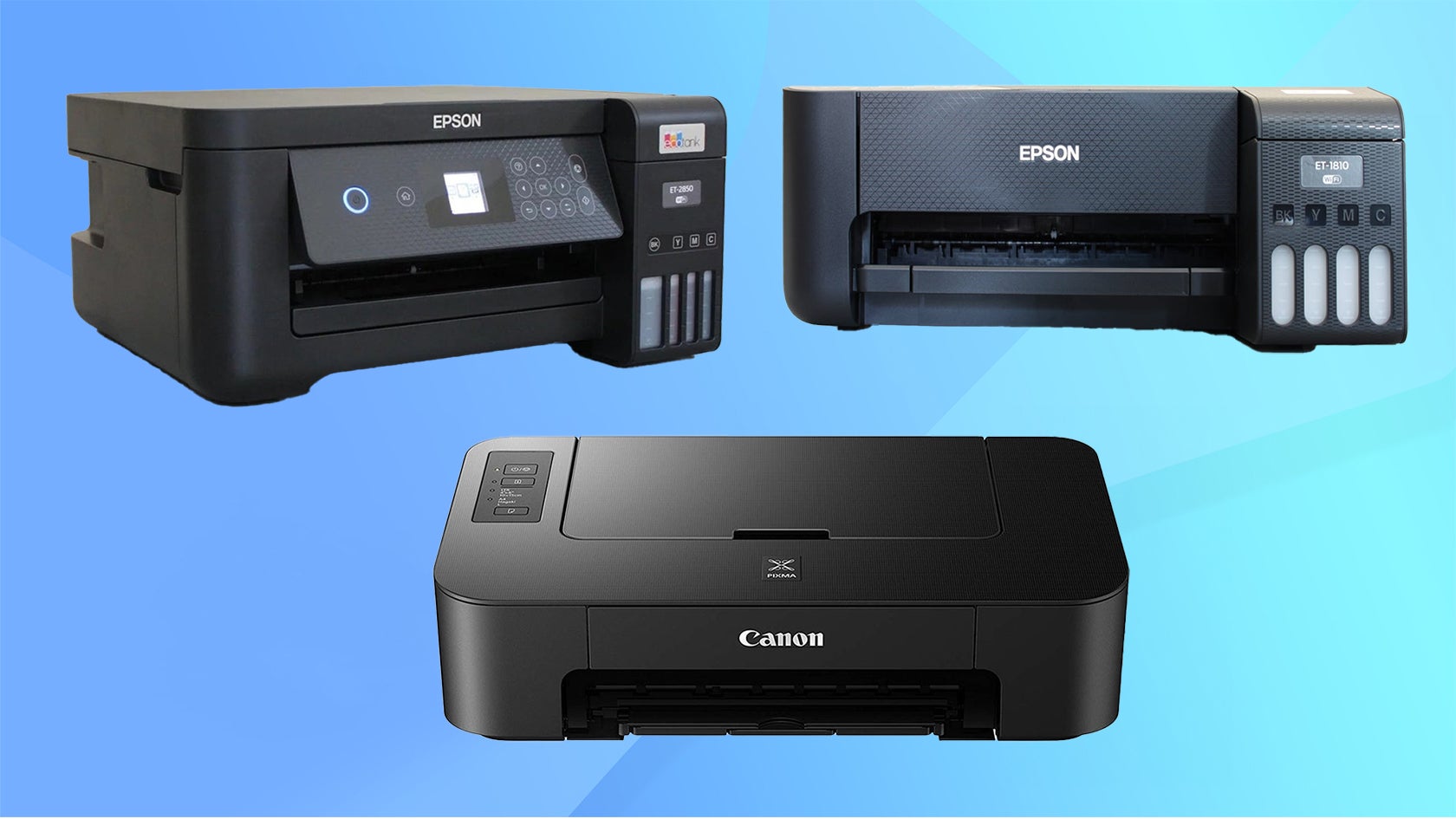 Is Canon Or HP Printer Better