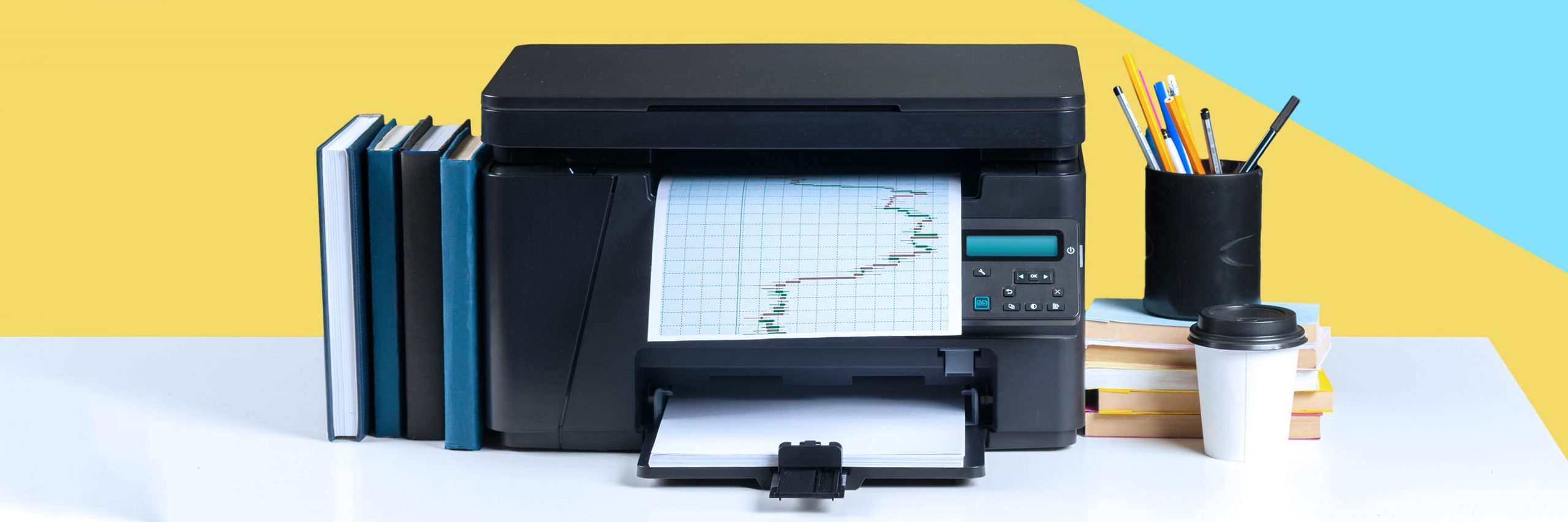 What Is One Disadvantage Of A Laser Printer Scaled