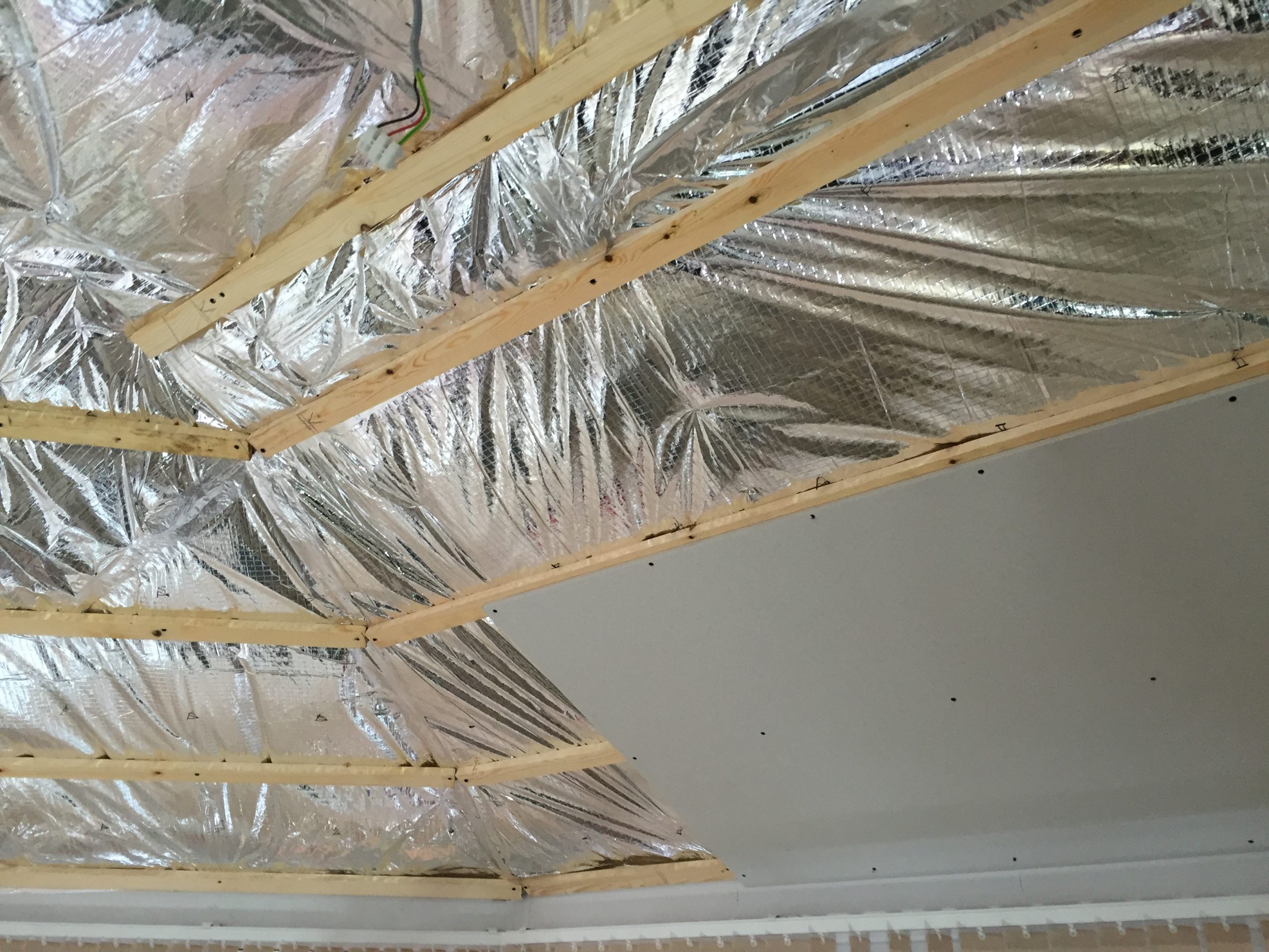 Why Is Foam Board Insulation So Expensive